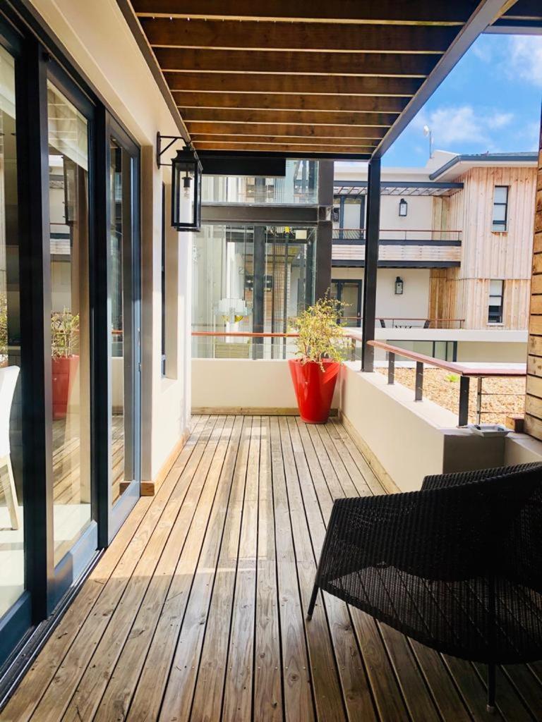 Asilia Suites Knysna Waterfront Exterior photo