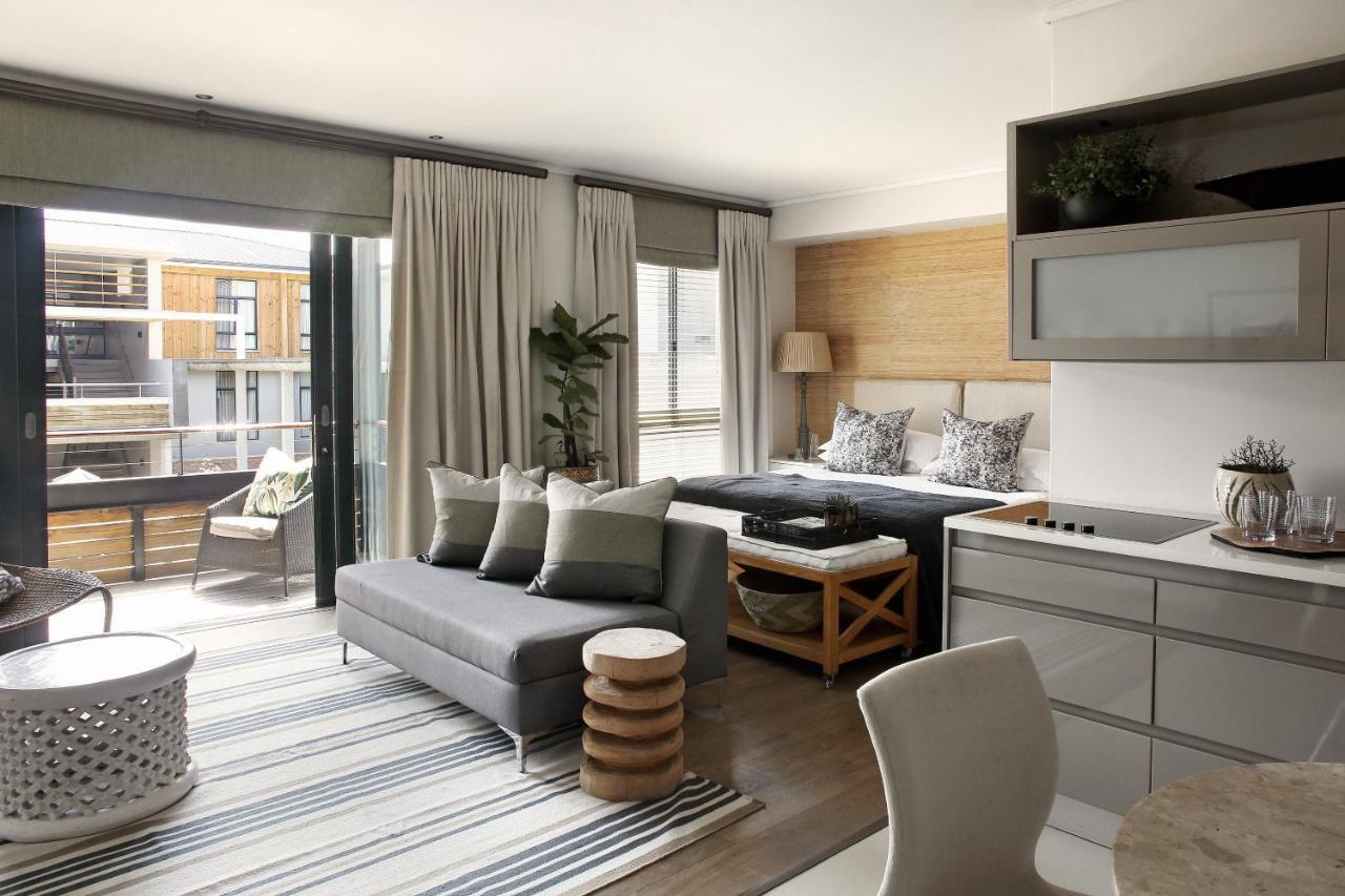 Asilia Suites Knysna Waterfront Exterior photo