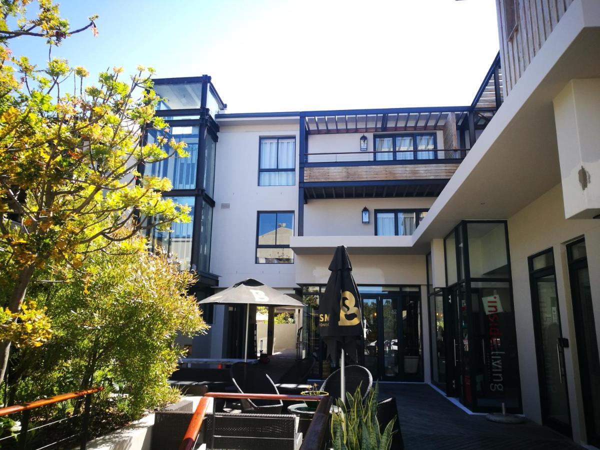 Asilia Suites Knysna Waterfront Exterior photo