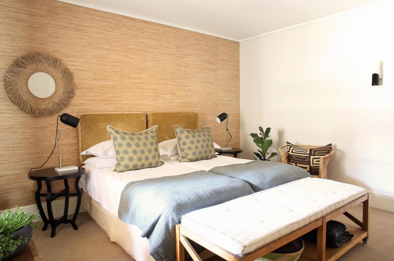 Asilia Suites Knysna Waterfront Exterior photo