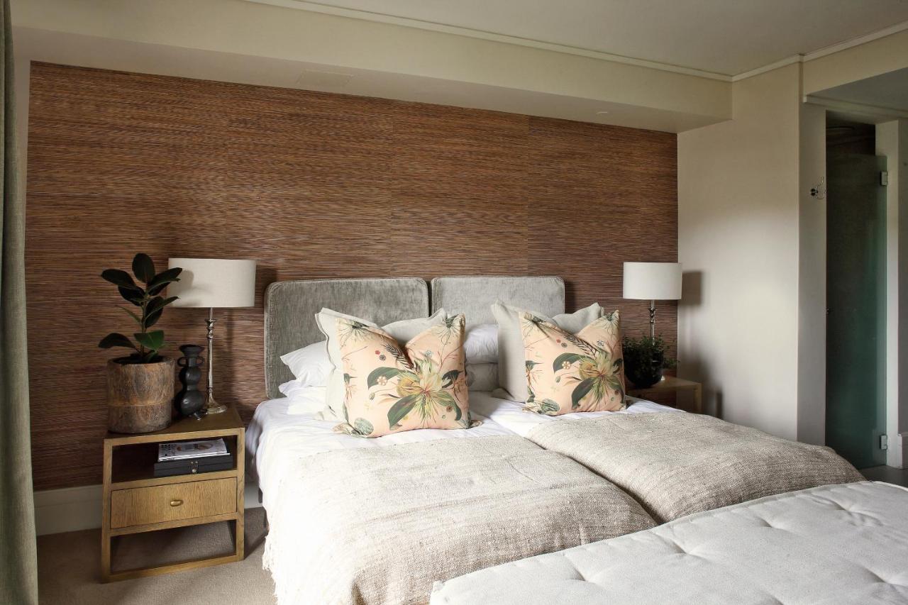 Asilia Suites Knysna Waterfront Exterior photo
